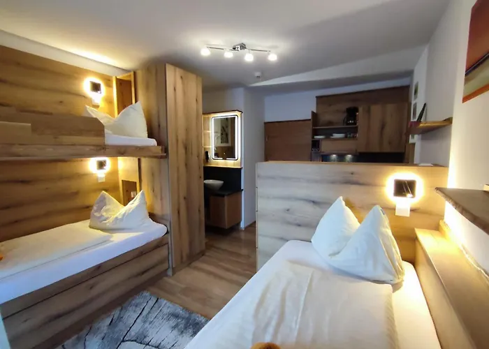 Hotel Klug Zum Ehrensepp 3*