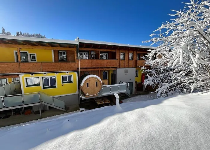 Hotell Klug Zum Ehrensepp 3*