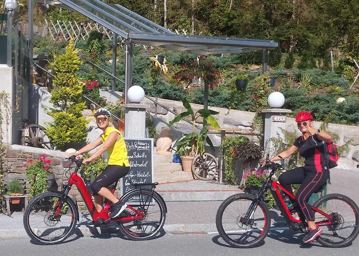 Klug Zum Ehrensepp Modriach