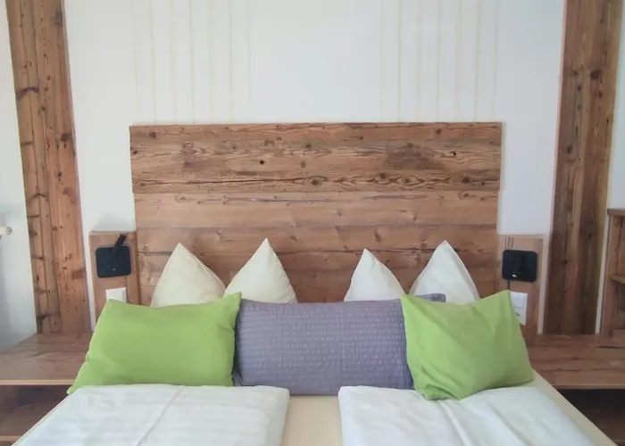 Hotel Klug Zum Ehrensepp 3*