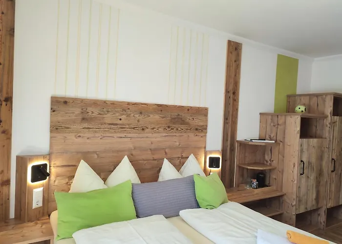 Hotel Klug Zum Ehrensepp Modriach