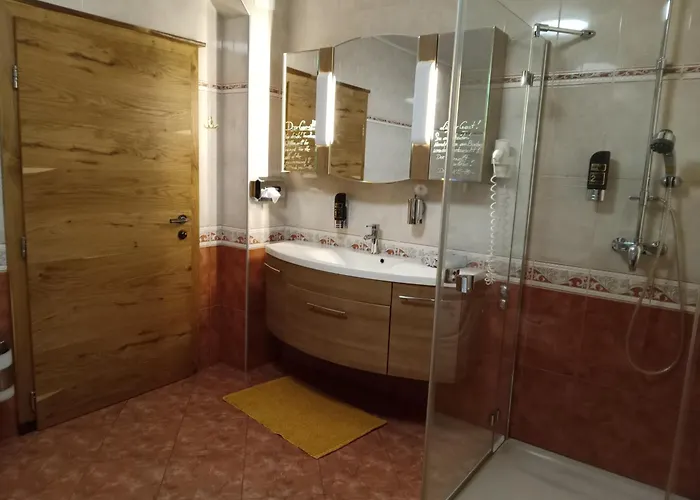 Hotel Klug Zum Ehrensepp 3*