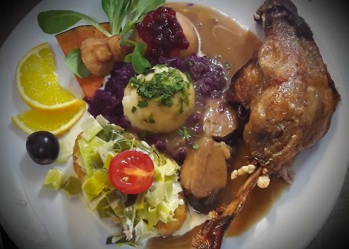 Hotel Klug Zum Ehrensepp 3*