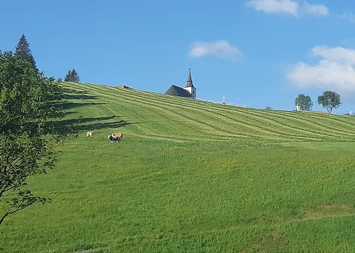 Hotel Klug Zum Ehrensepp Modriach