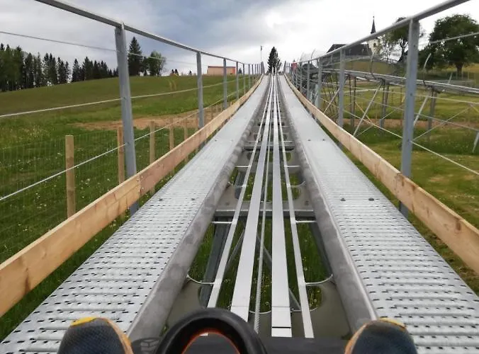 Klug Zum Ehrensepp Modriach